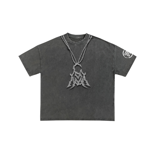 CHAINING DAY TEE